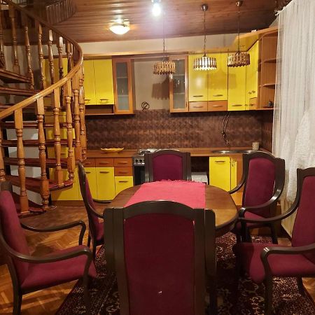 Danica I Vuk Apartment Nis Luaran gambar