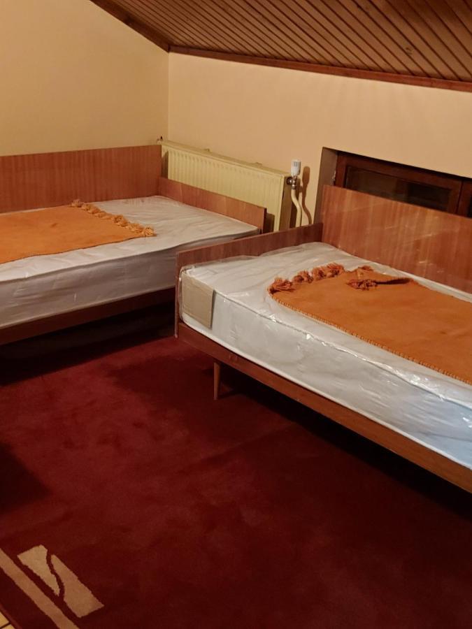 Danica I Vuk Apartment Nis Luaran gambar