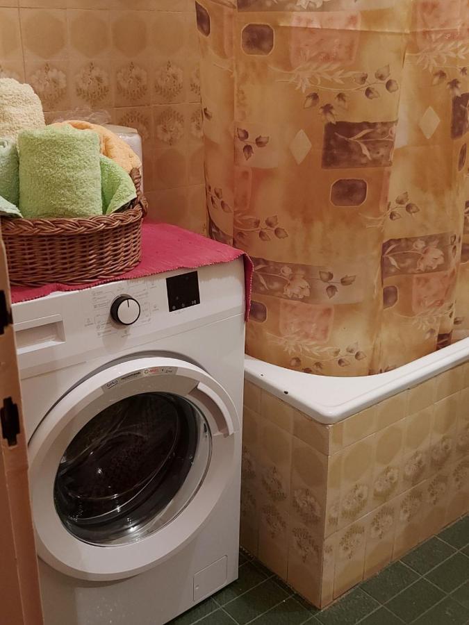 Danica I Vuk Apartment Nis Luaran gambar